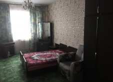 2-к квартира, 56.5 м², 6/9 эт.