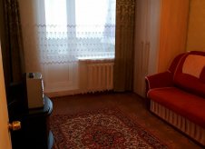 1-к квартира, 36 м², 2/12 эт.