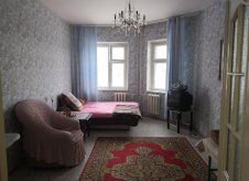 1-к квартира, 38 м², 6/9 эт.