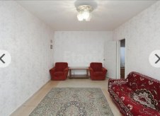 2-к квартира, 50.7 м², 6/16 эт.