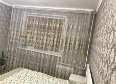 2-к квартира, 57 м², 11/16 эт.