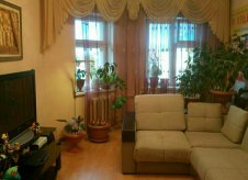 2-к квартира, 55 м², 4/4 эт.