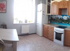 2-к квартира, 62.2 м², 6/6 эт.