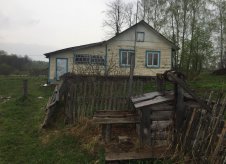 Дом 61 м² на участке 22 сот.