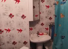 1-к квартира, 30 м², 3/3 эт.