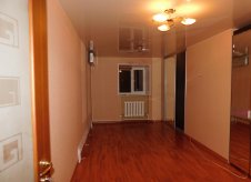 3-к квартира, 108 м², 5/6 эт.