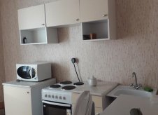 1-к квартира, 35 м², 2/9 эт.