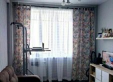 1-к квартира, 30 м², 4/4 эт.