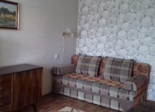 1-к квартира, 42 м², 1/5 эт.