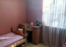 2-к квартира, 45 м², 1/2 эт.
