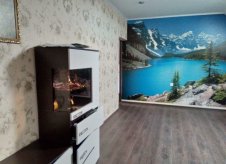 1-к квартира, 35 м², 2/10 эт.