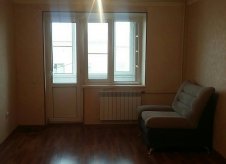 1-к квартира, 46 м², 2/3 эт.