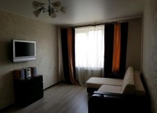 1-к квартира, 39 м², 6/10 эт.