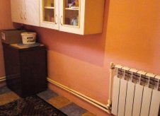 Дом 130 м² на участке 9 сот.