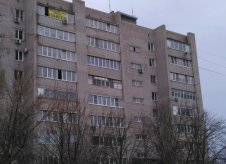 3-к квартира, 60 м², 9/9 эт.