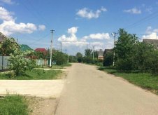 Дом 110 м² на участке 10 сот.