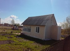 Участок 6 сот.