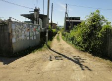 Участок 5 сот.