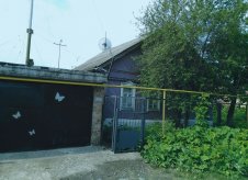 Дом 63 м² на участке 4.5 сот.