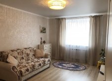 1-к квартира, 35 м², 3/9 эт.