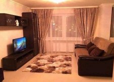 1-к квартира, 40 м², 10/16 эт.