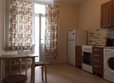 1-к квартира, 40 м², 3/10 эт.