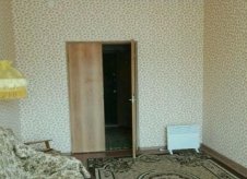 1-к квартира, 36 м², 5/9 эт.