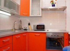 1-к квартира, 39 м², 3/5 эт.