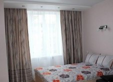 1-к квартира, 40 м², 4/7 эт.
