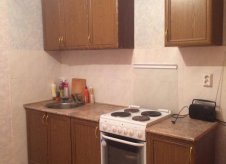 1-к квартира, 39 м², 2/16 эт.