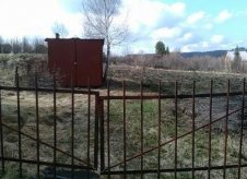 Участок 10 сот.