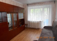 2-к квартира, 41 м², 3/5 эт.