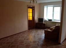 2-к квартира, 43 м², 2/5 эт.