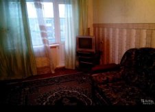 2-к квартира, 45 м², 5/5 эт.
