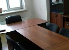 2-к квартира, 55 м², 1/4 эт.