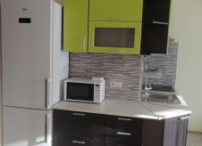 1-к квартира, 38 м², 10/17 эт.