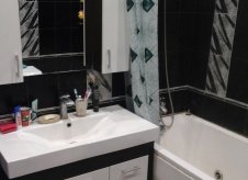 1-к квартира, 40 м², 4/4 эт.