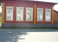 Дом 83 м² на участке 6 сот.