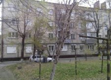 2-к квартира, 42.8 м², 3/4 эт.