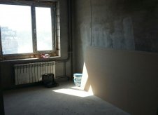 1-к квартира, 34.4 м², 3/12 эт.