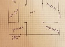 2-к квартира, 41 м², 3/3 эт.