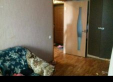 1-к квартира, 36 м², 1/3 эт.