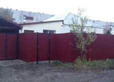 Дом 38 м² на участке 2 сот.