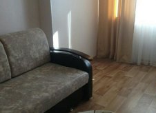 1-к квартира, 36 м², 2/10 эт.
