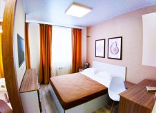 1-к квартира, 27 м², 2/5 эт.