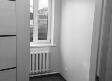 2-к квартира, 29 м², 1/1 эт.