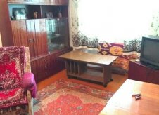 3-к квартира, 60 м², 1/2 эт.