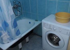 1-к квартира, 40 м², 11/16 эт.
