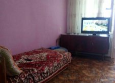 1-к квартира, 38 м², 2/5 эт.