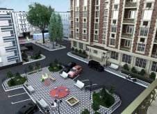 3-к квартира, 93 м², 3/9 эт.